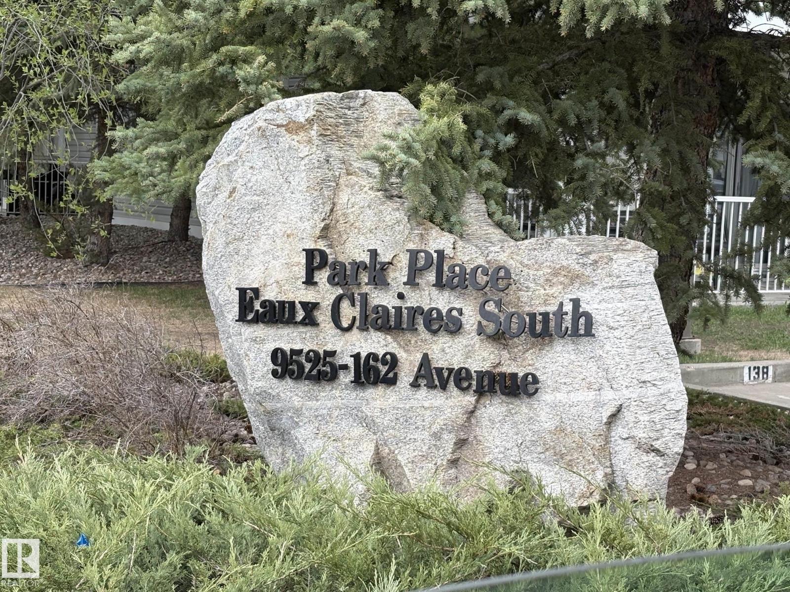 #138 9525 162 AV NW