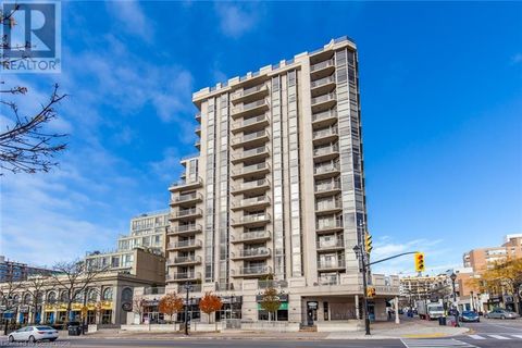 1477 LAKESHORE Road Unit# 1102 Burlington ON L7S1B5