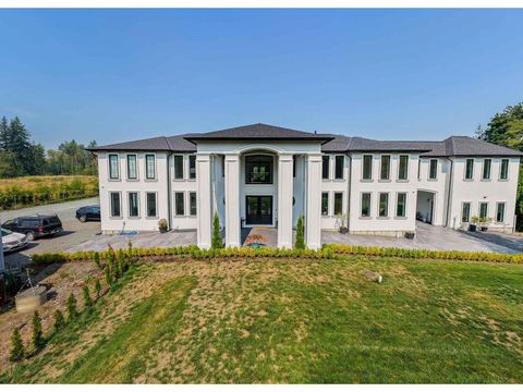 26607 64 AVENUE Langley BC V4W1P9