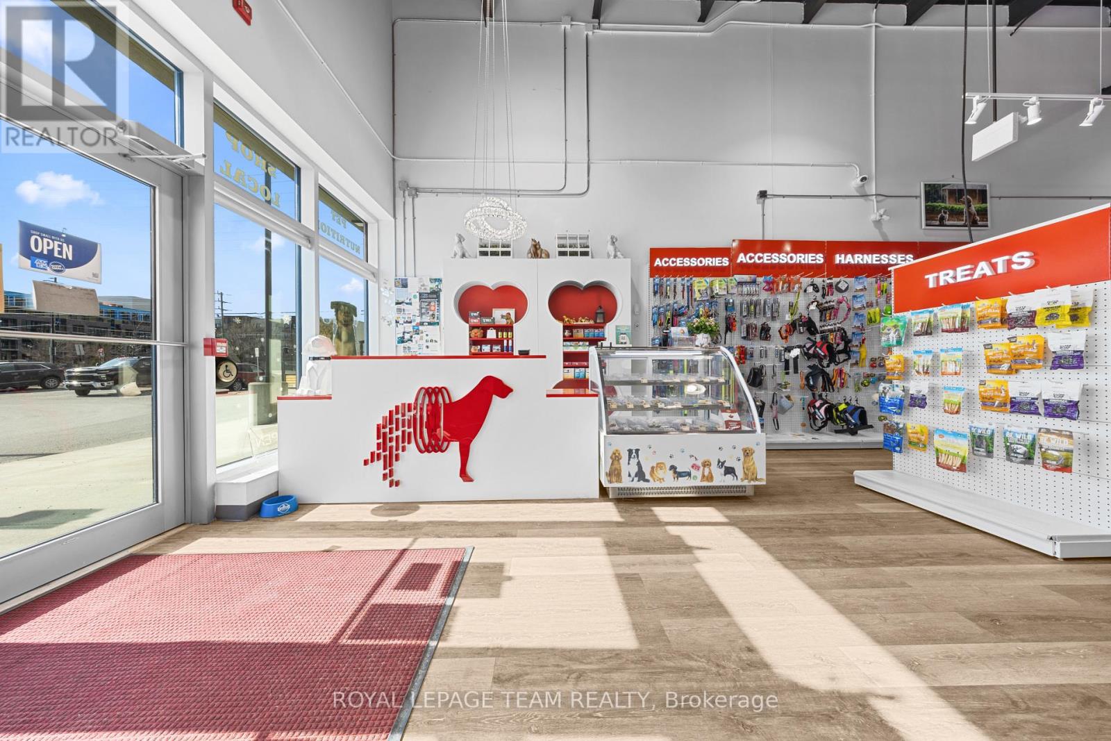 B - 5734 HAZELDEAN ROAD