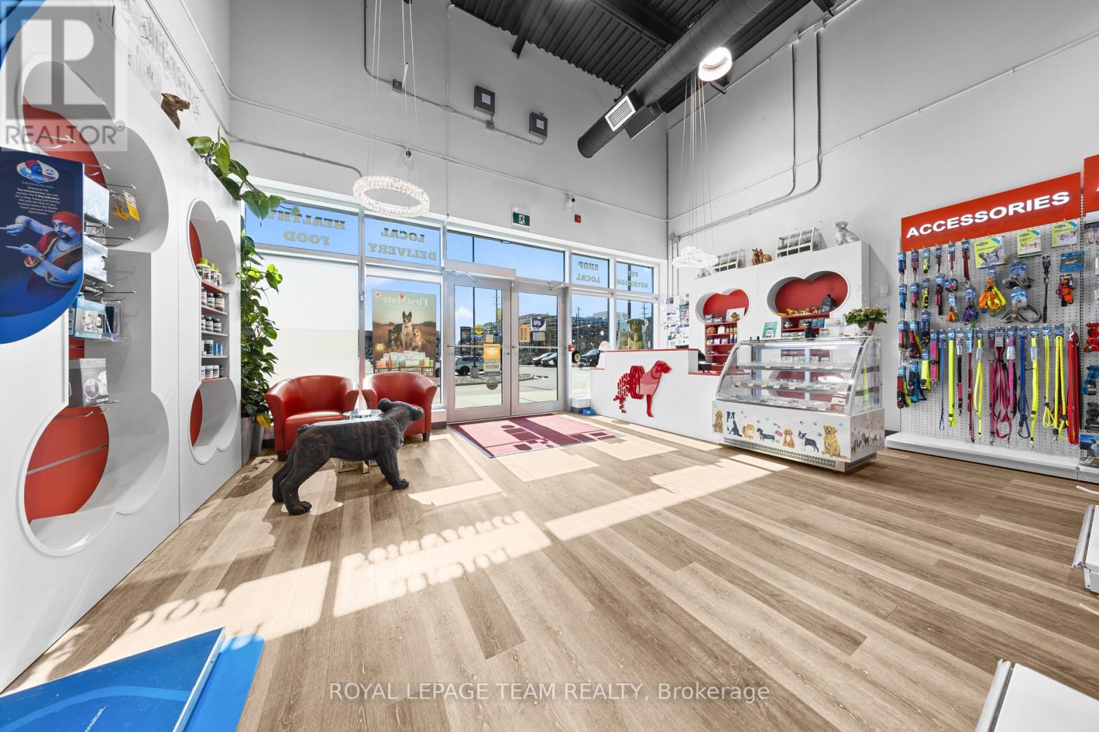 B - 5734 HAZELDEAN ROAD