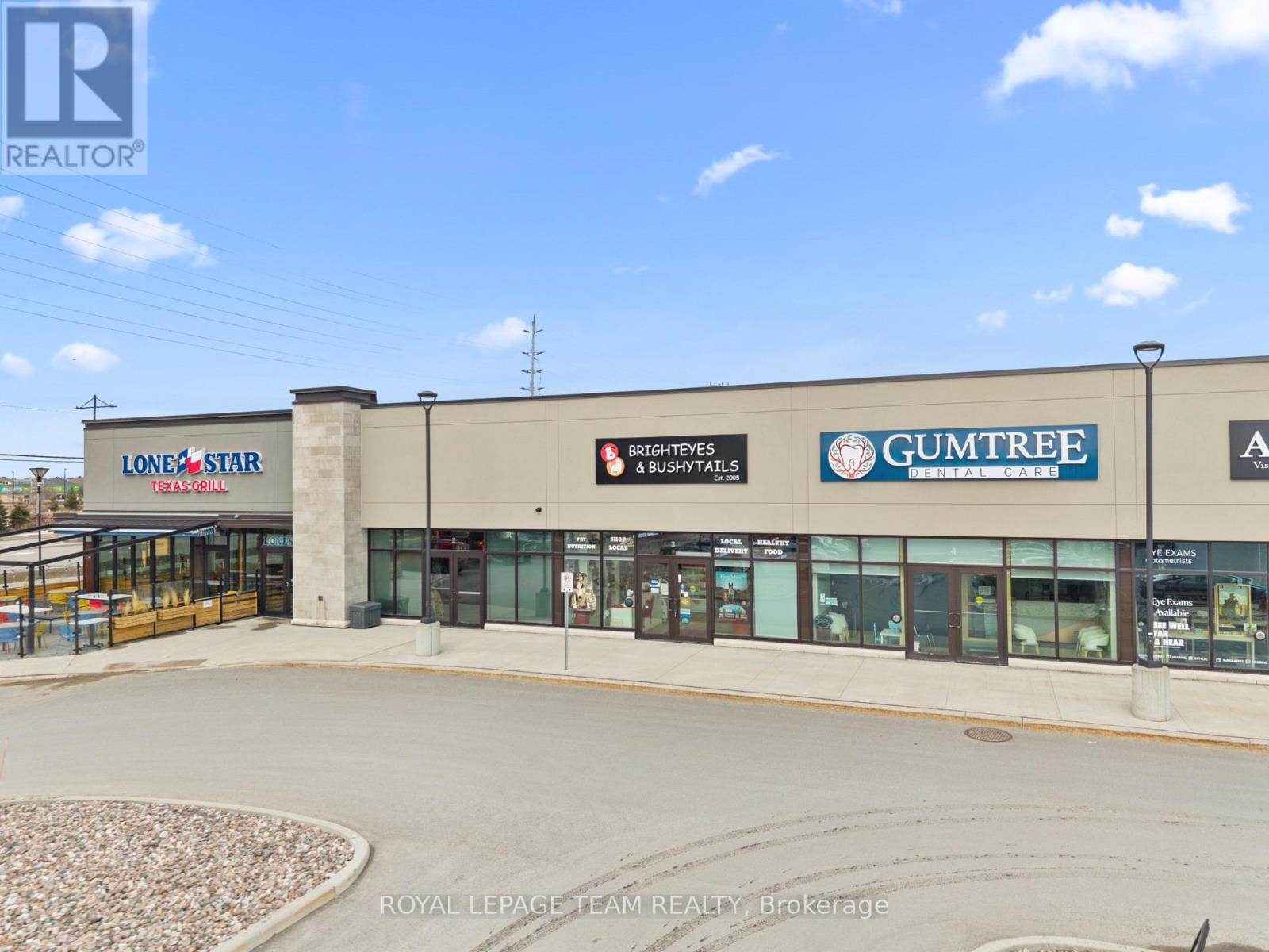 B - 5734 HAZELDEAN ROAD