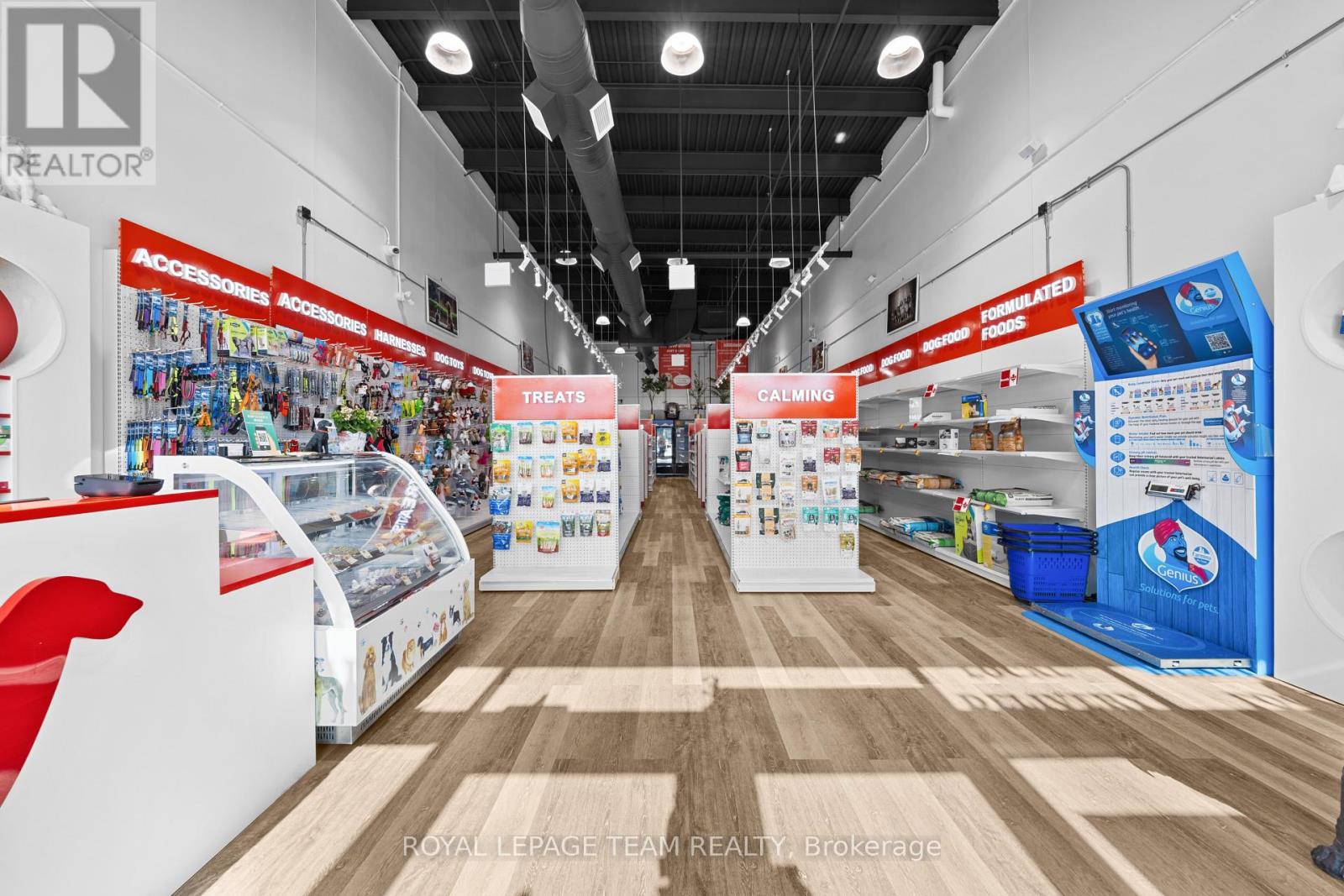 B - 5734 HAZELDEAN ROAD