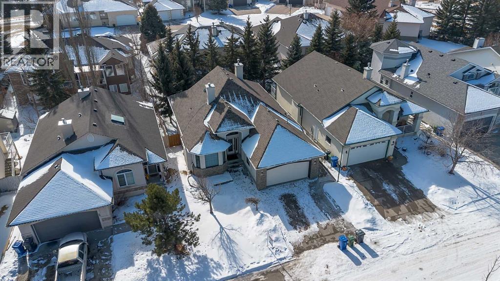 52 Sandstone Ridge Crescent