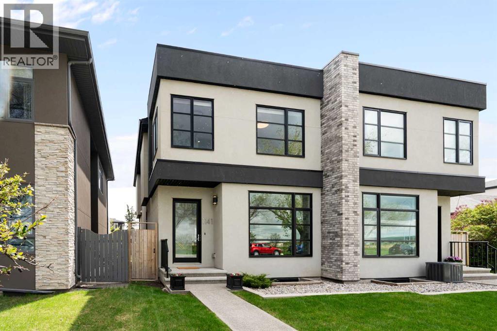 1141 Renfrew Drive NE