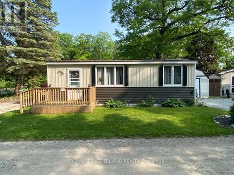 B23 - 9910 NORTHVILLE CRESCENT Lambton Shores ON N0M2N0