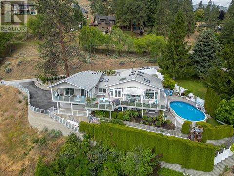 191 Oak Avenue Kaleden BC V0H1K0