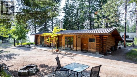 7015 GLENFIR Road Naramata BC V0H1N1