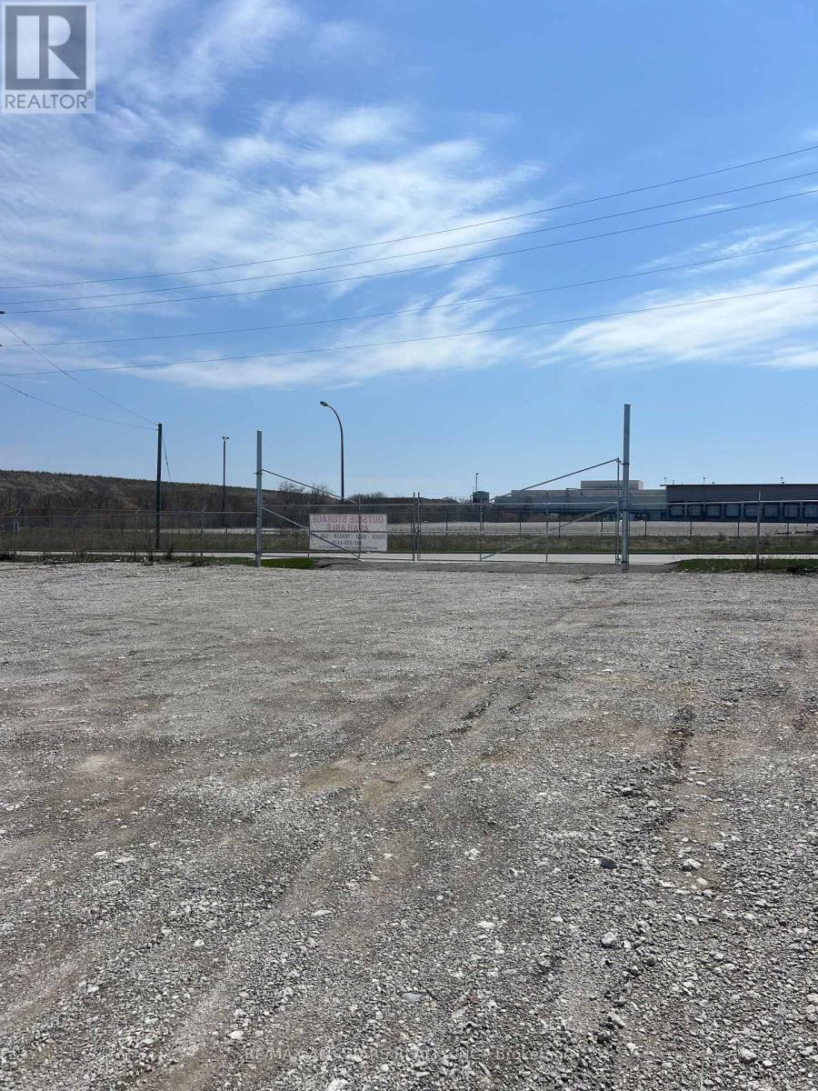 N/A SOUTH BLAIR STREET