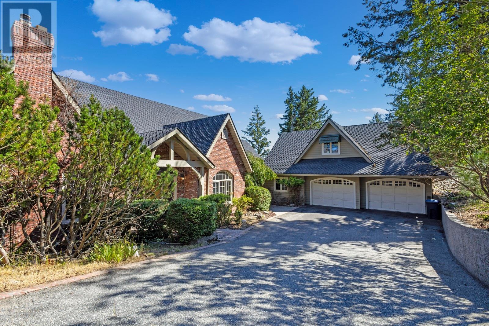 1419 West Kelowna Road