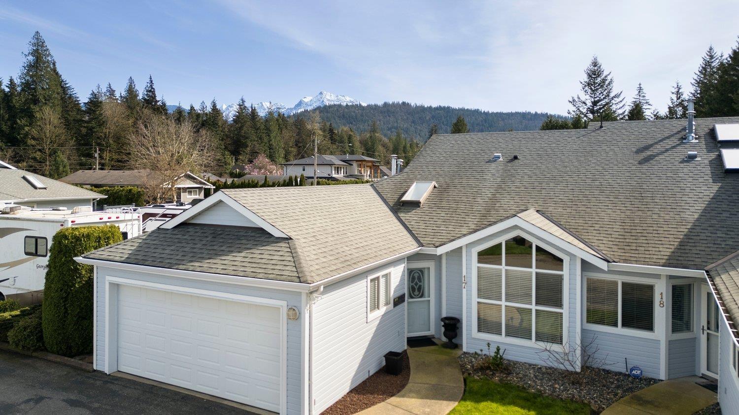 17 730 MCCOMBS DRIVE|Harrison Hot Springs