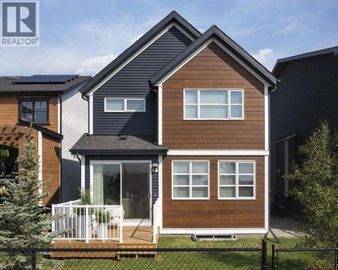 174 Setonstone Green SE Calgary AB T3M3S1