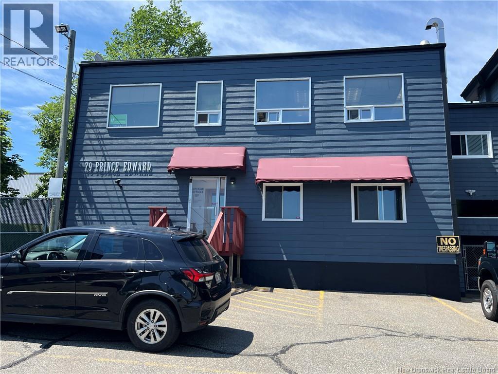 Photo 1 of 8 — 79 Prince Edward Street Unit# 1, Saint John, NB E2L3S1