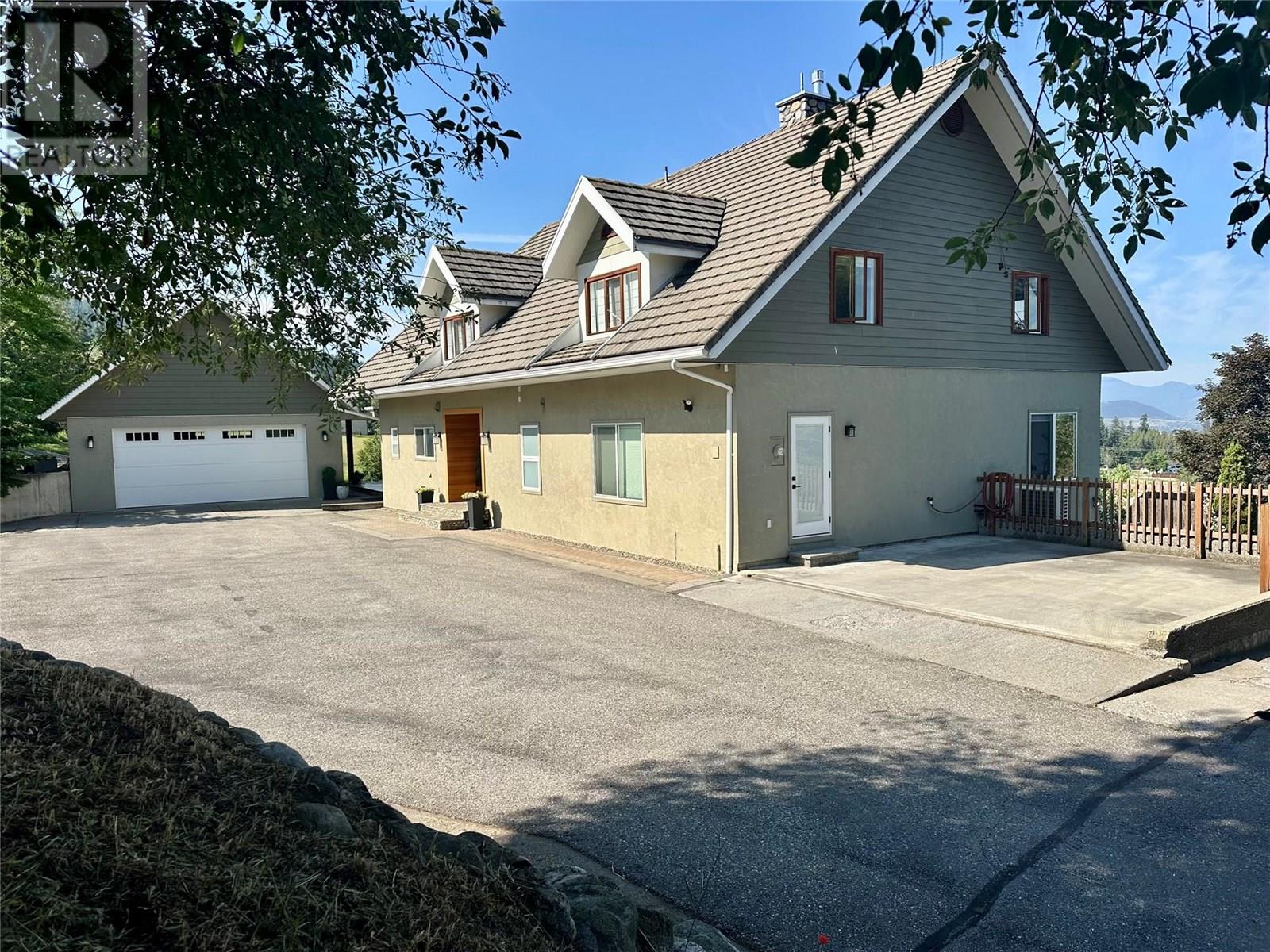 5393 East Vernon Road