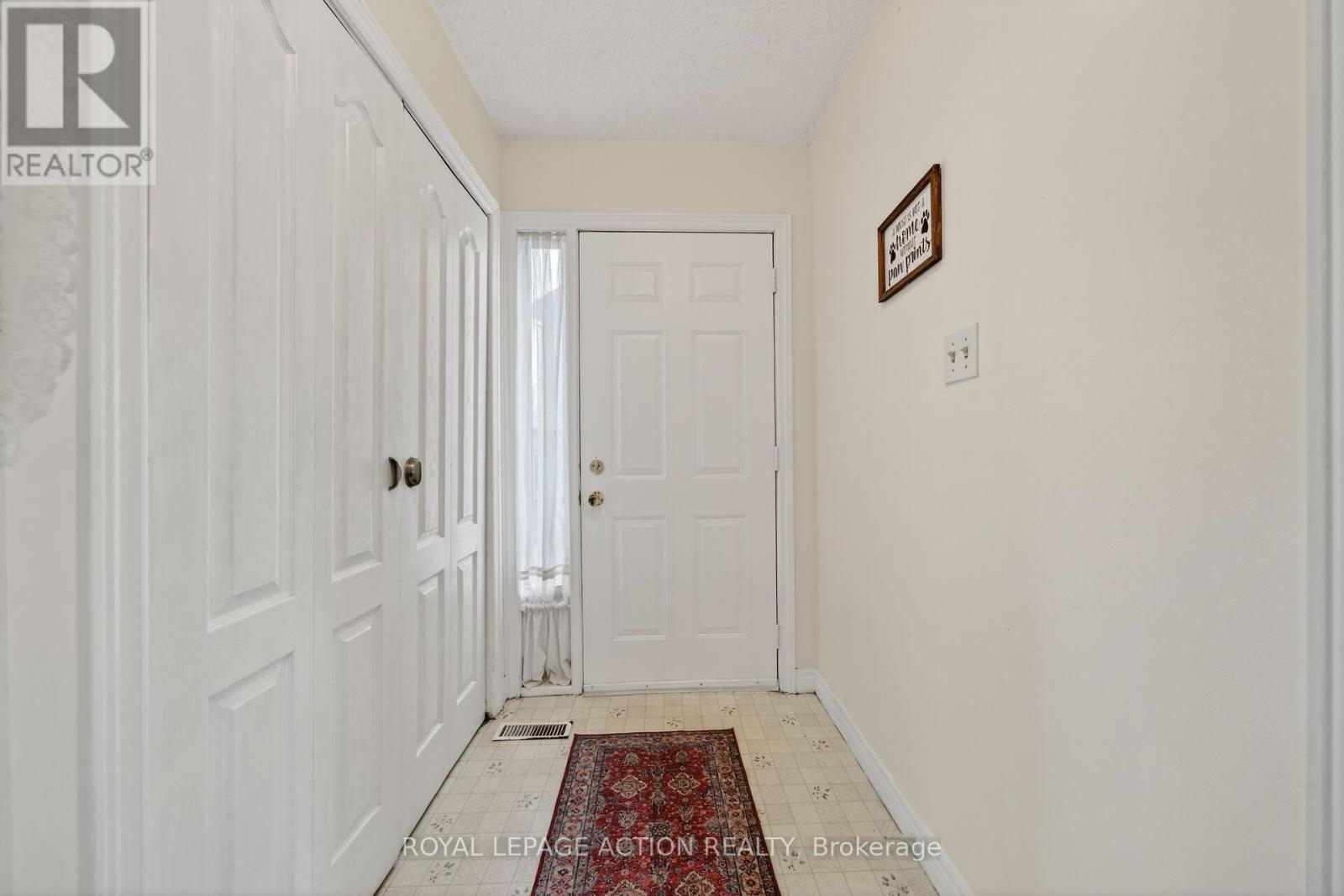34 ENFIELD CRESCENT