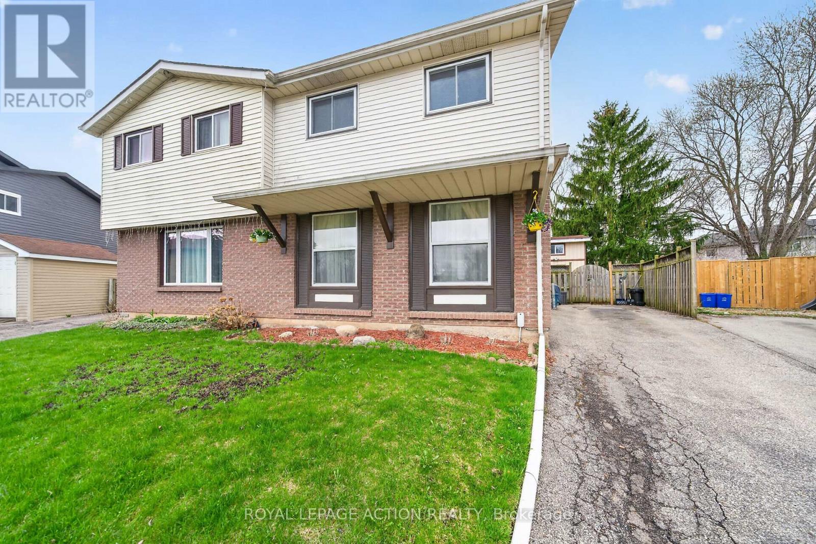 34 ENFIELD CRESCENT