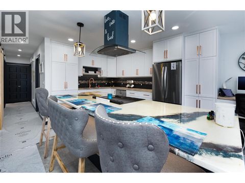 4600 Bella Vista Road Unit# 31 Vernon BC V1T2N4