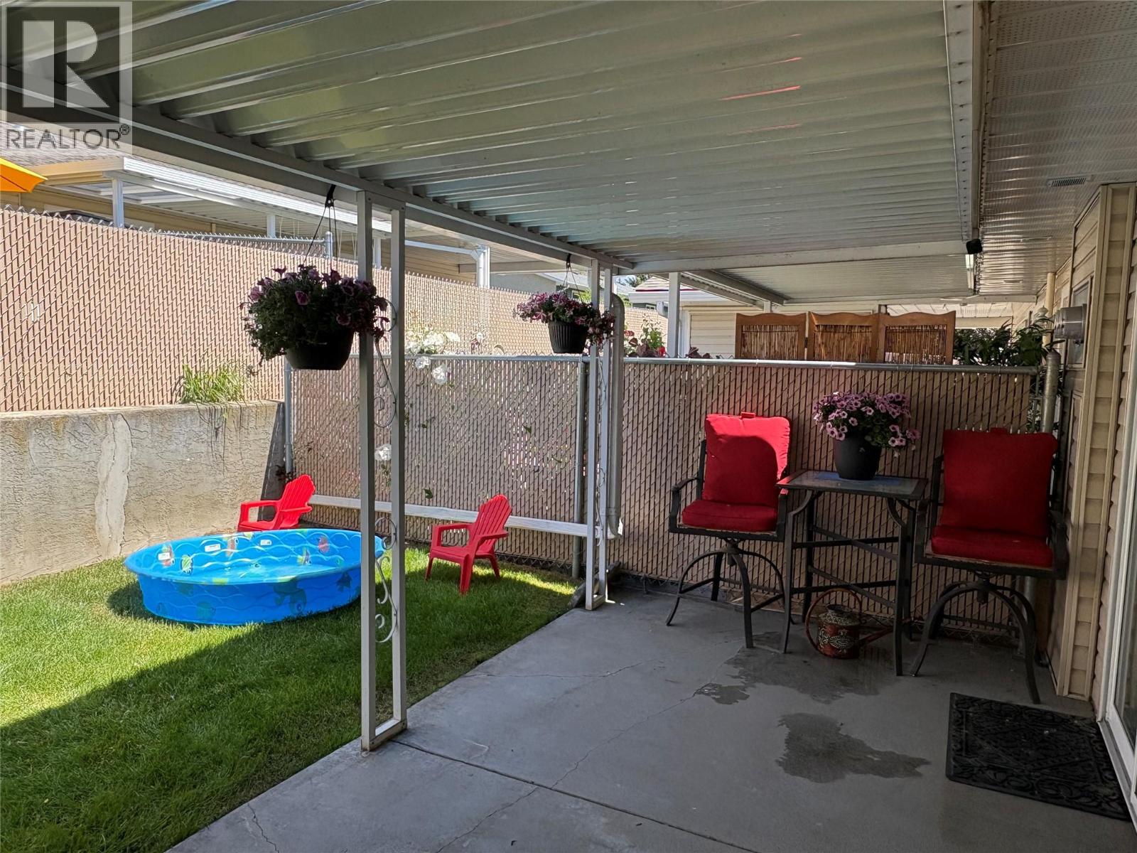 4600 Bella Vista Road Unit# 31