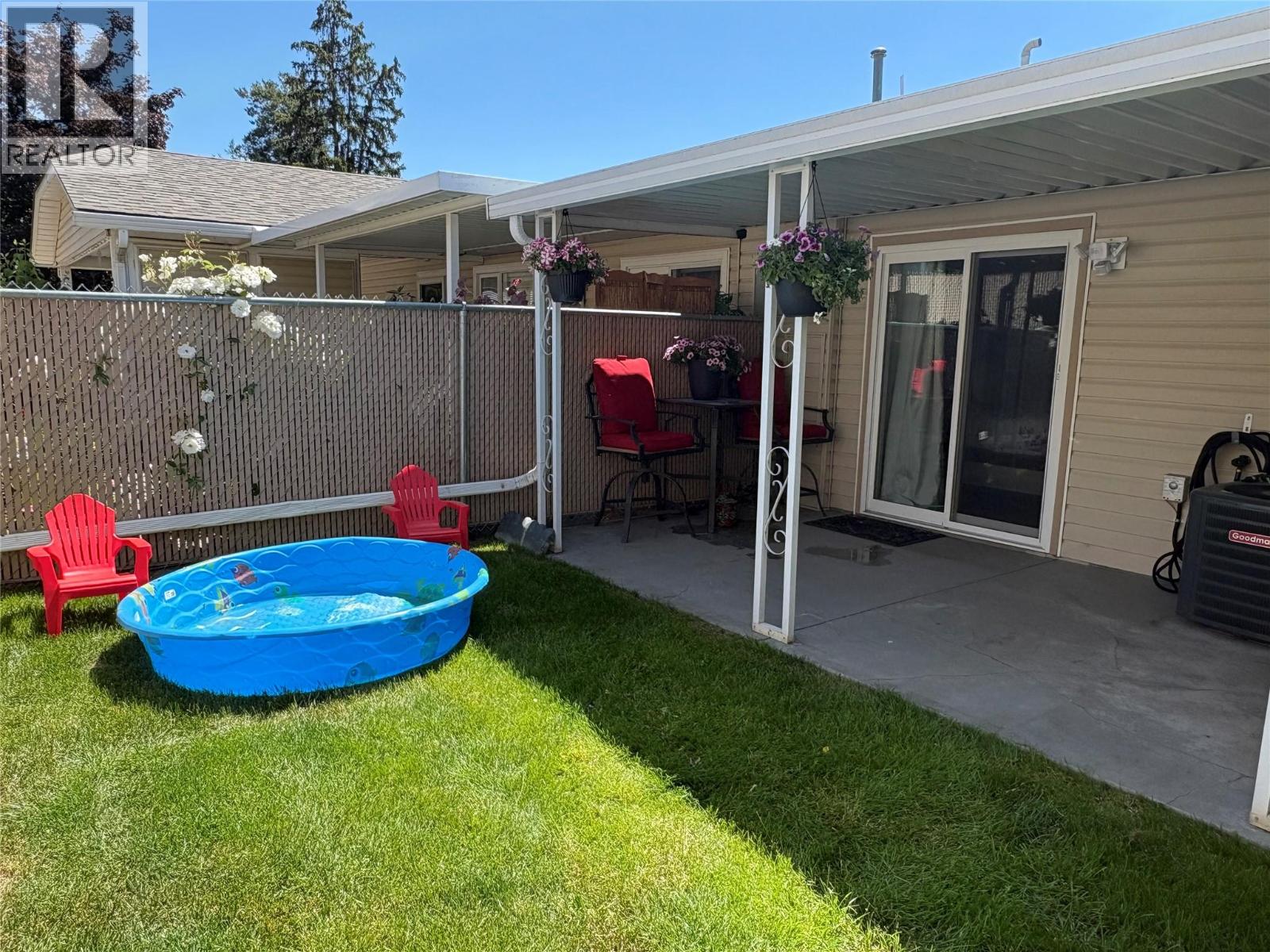 4600 Bella Vista Road Unit# 31