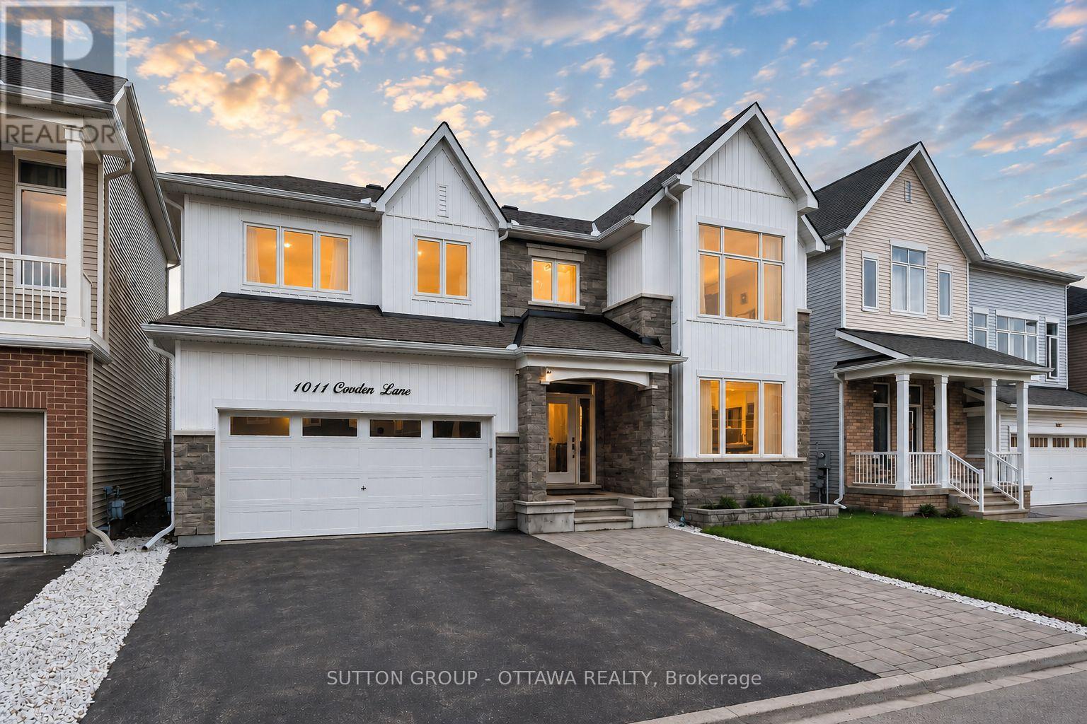 1011 CARDEN LANE