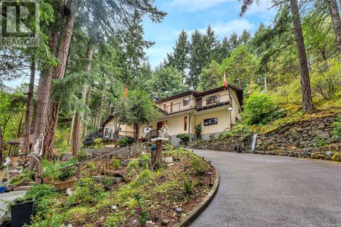 3052 Awsworth Rd Langford BC V9B5Y9