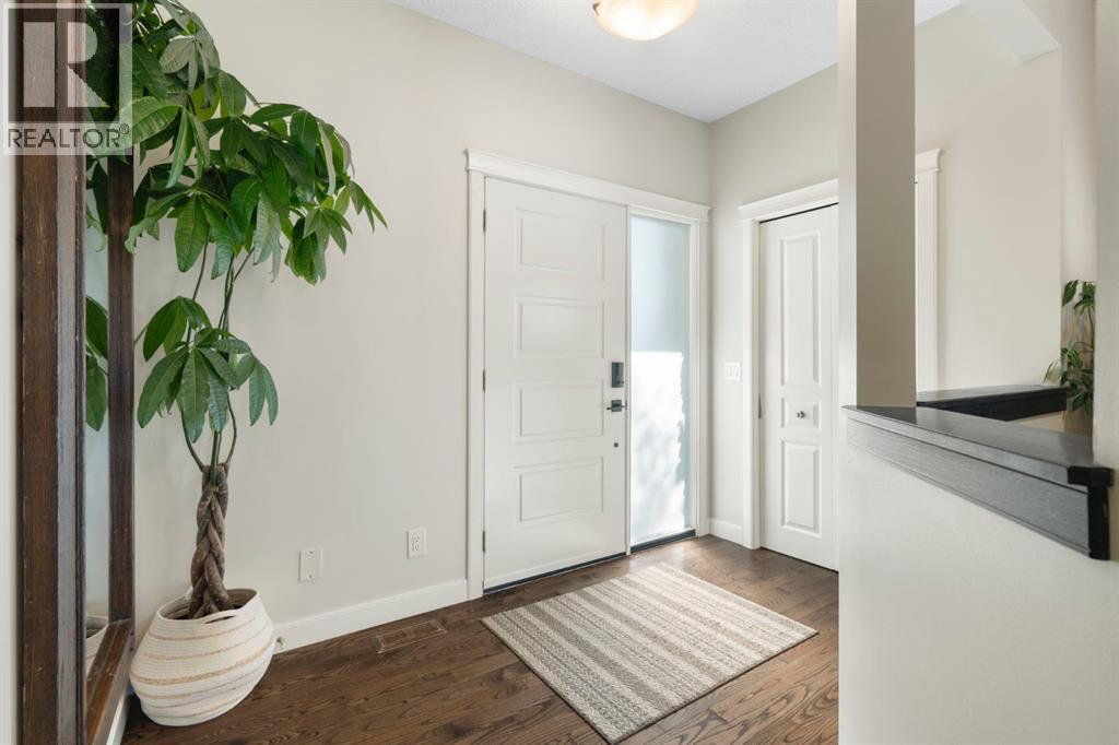 6 Cranwell Square SE