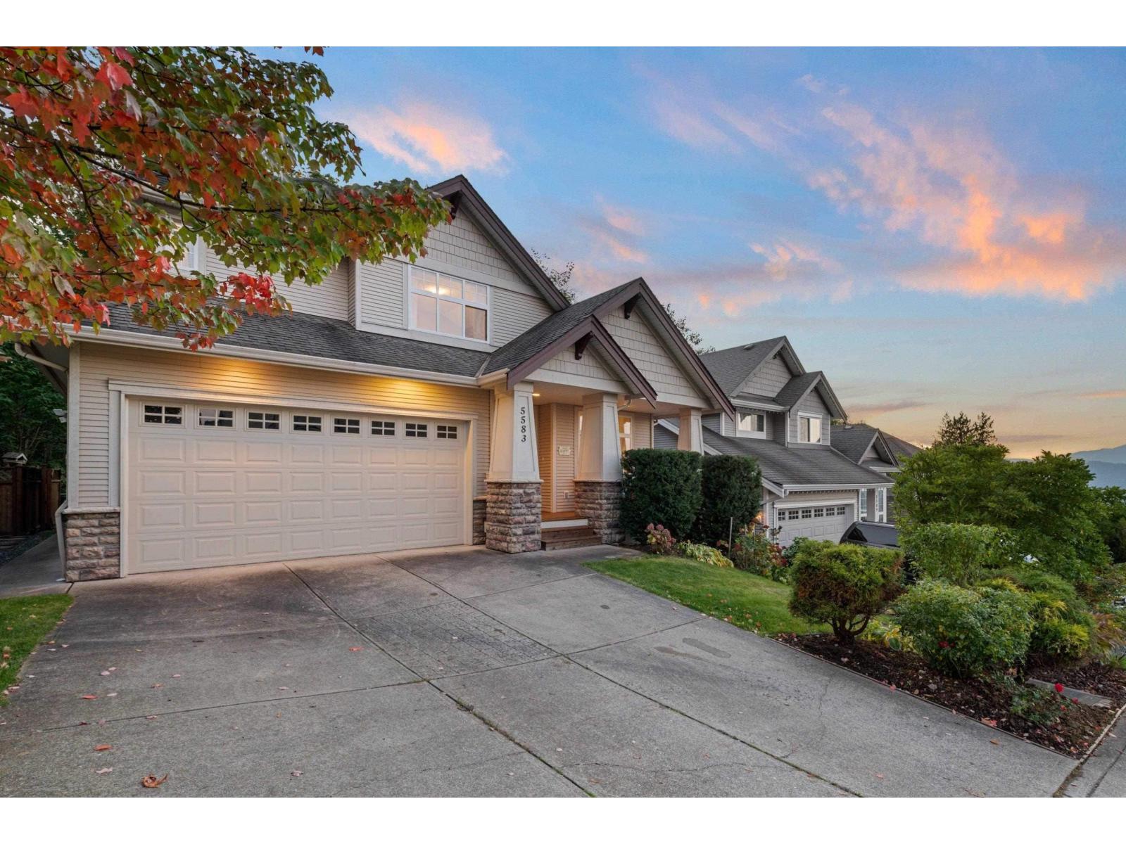 5583 THOM CREEK DRIVE|Promontory