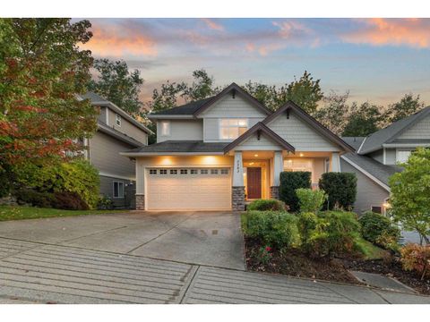5583 THOM CREEK DRIVE|Promontory Sardis BC V2R5Z6