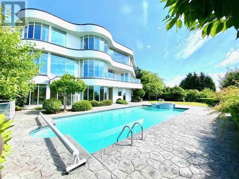 1488 CHARTWELL DRIVE West Vancouver BC V7S2S1