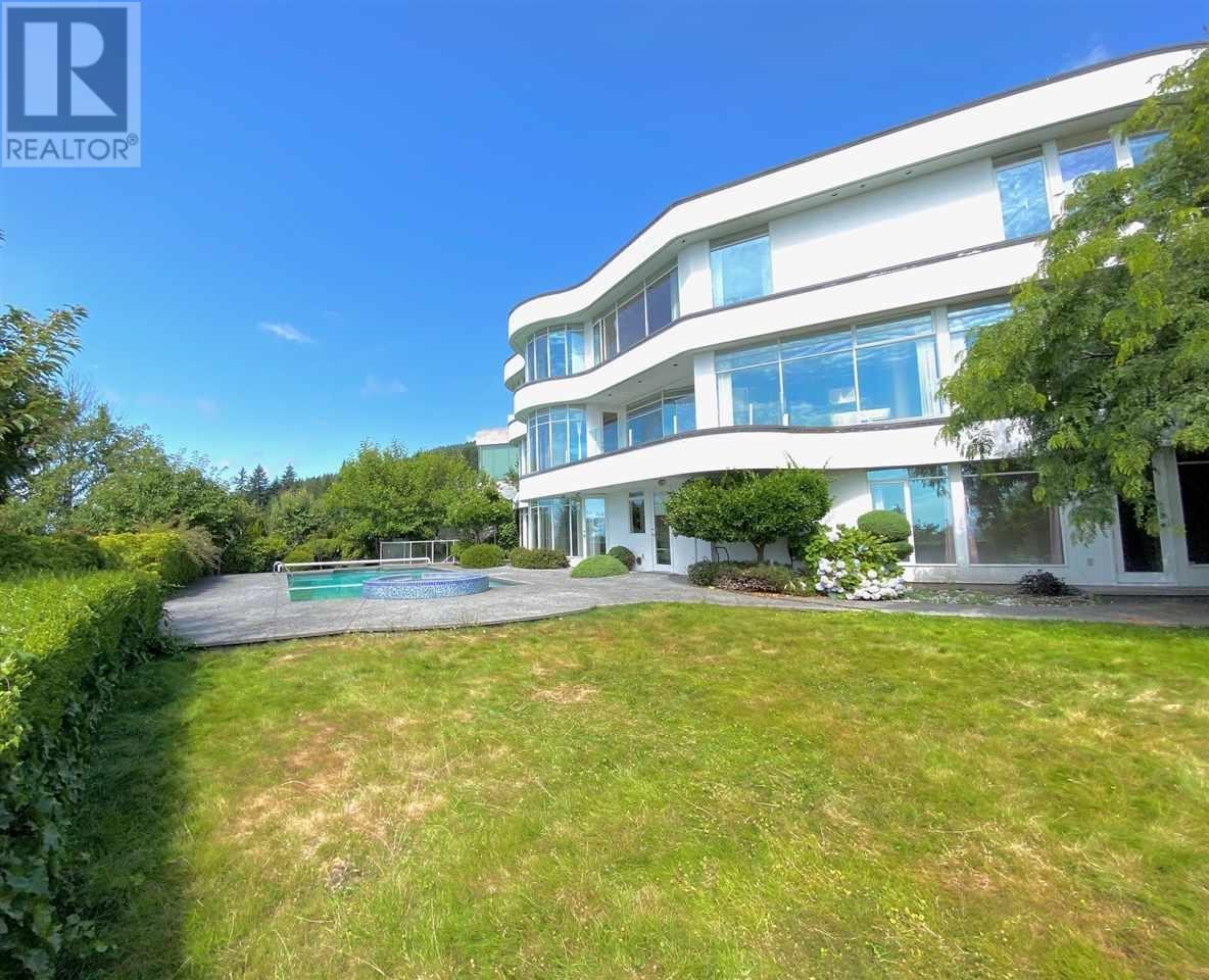 1488 CHARTWELL DRIVE