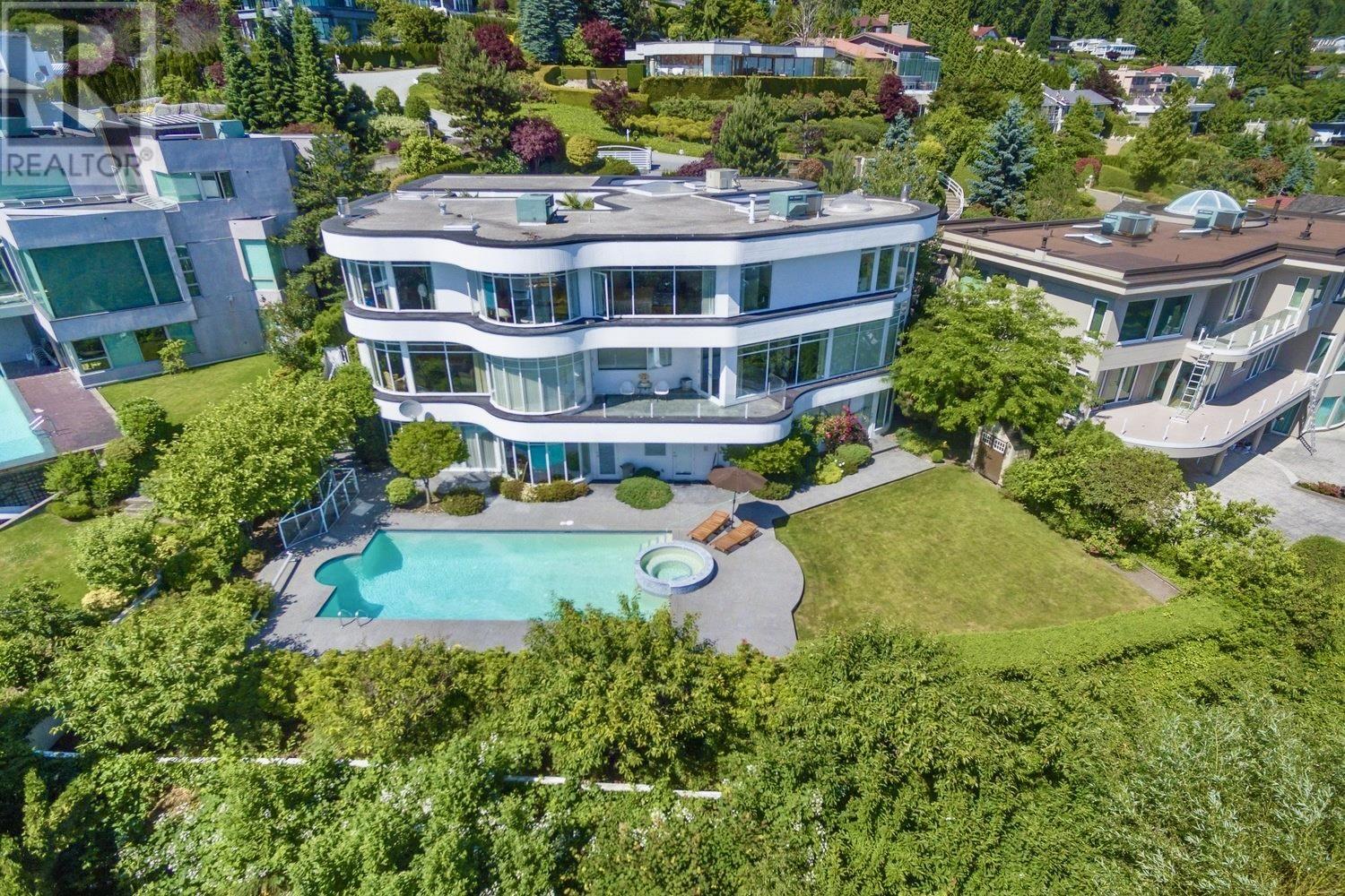 1488 CHARTWELL DRIVE