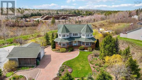 250 Beaver Bank Road Beaver Bank NS B4E1J7