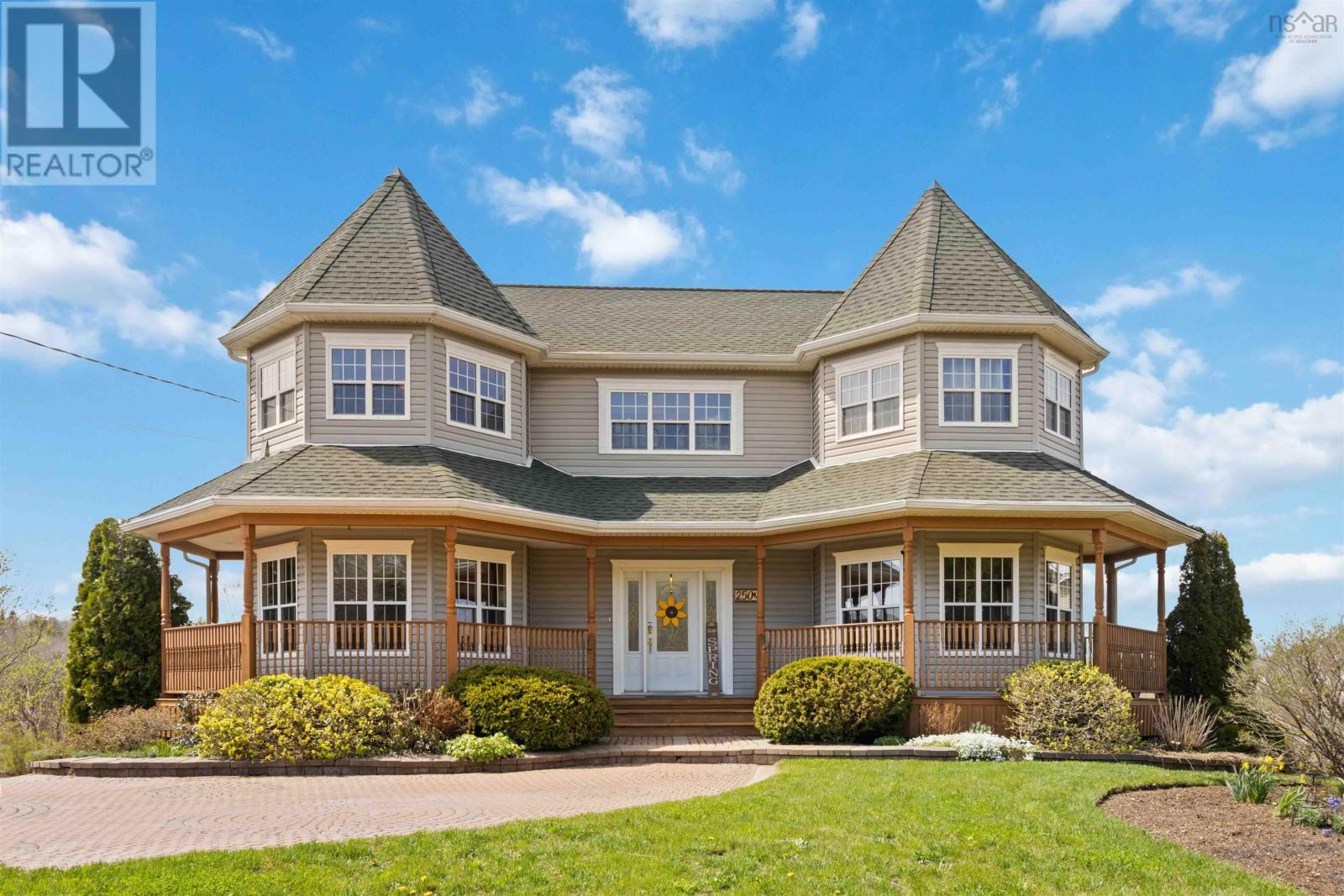 250 Beaver Bank Road