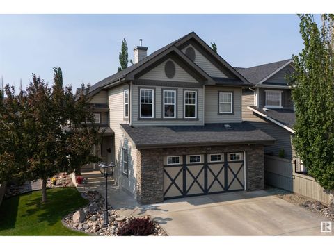 403 ARMITAGE RD Sherwood Park AB T8H0A7