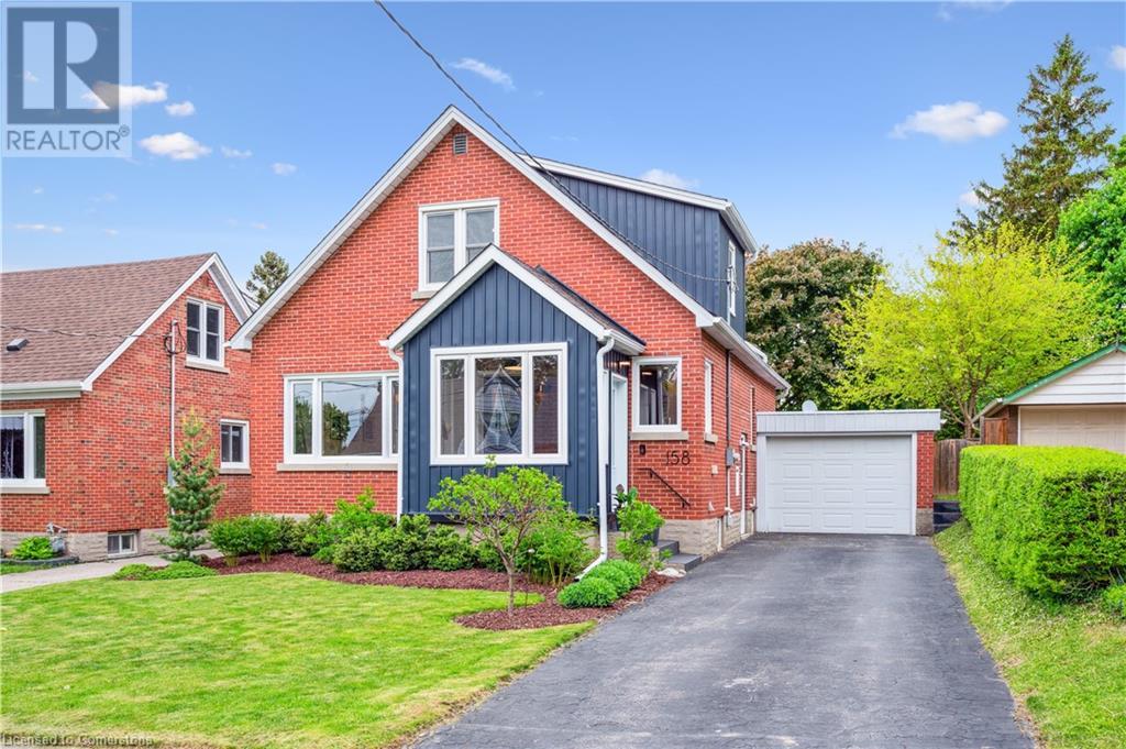 158 LUCAN Avenue