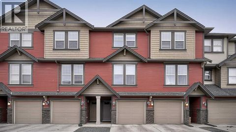 703, 1086 Williamstown Boulevard NW Airdrie AB T4B3T8