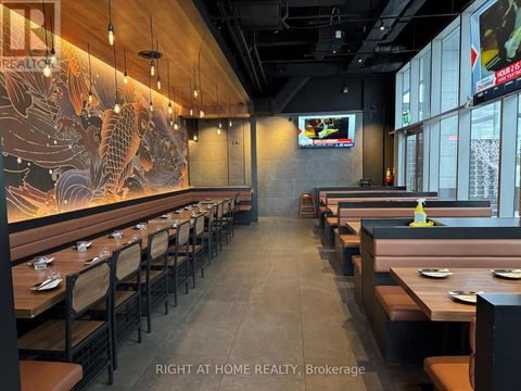 92 FORT YORK BOULEVARD Toronto (Waterfront Communities) ON M5V4A7