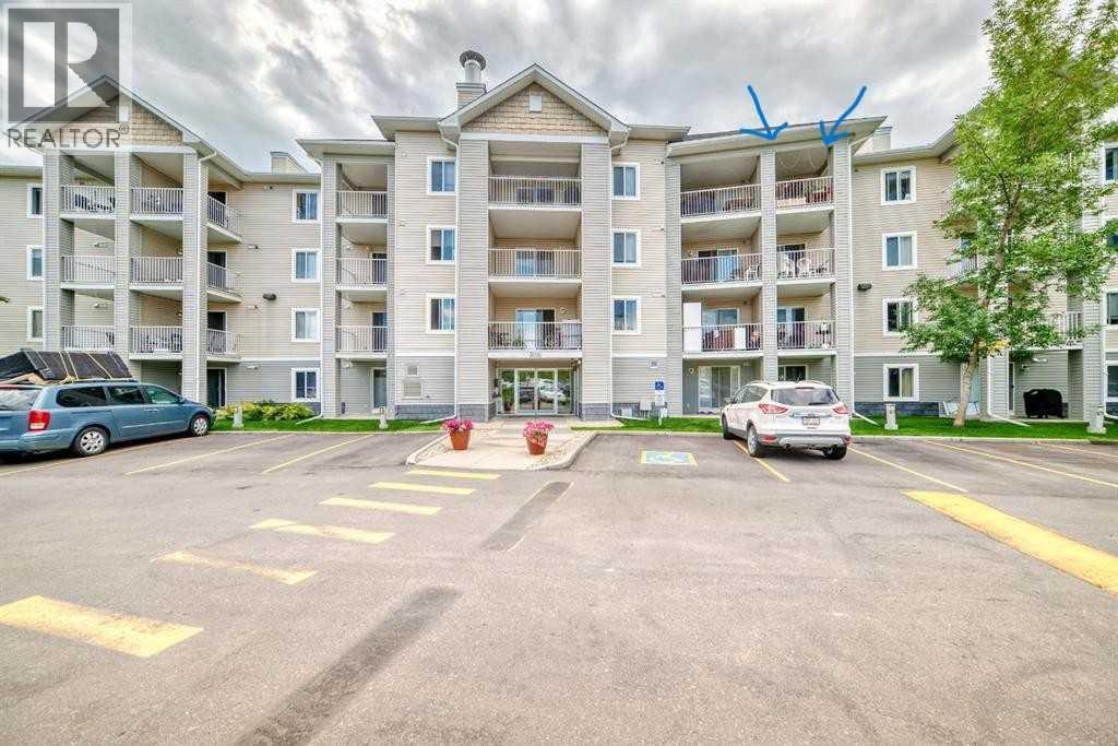 3409, 1620 70 Street SE