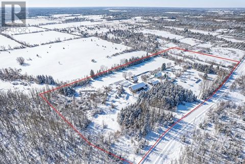 3840 OLD ALMONTE ROAD Ottawa ON K0A1A0