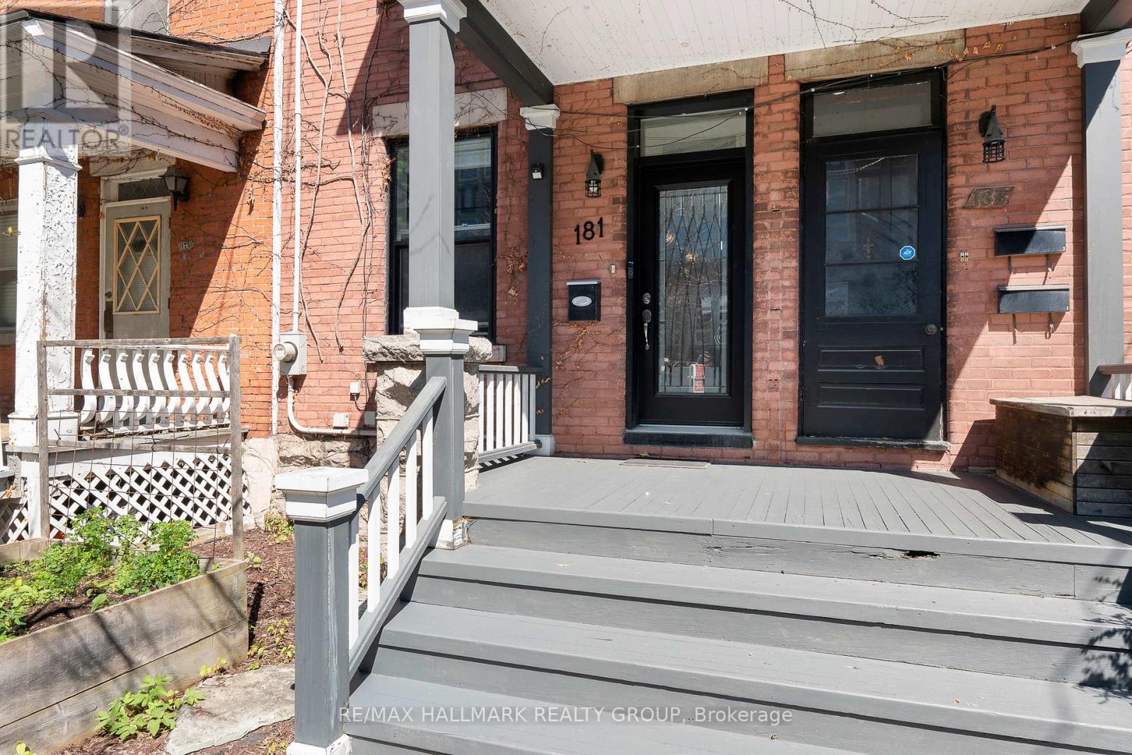 181 GUIGUES AVENUE