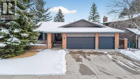 12 Midpark Place SE Calgary AB T2X1N6