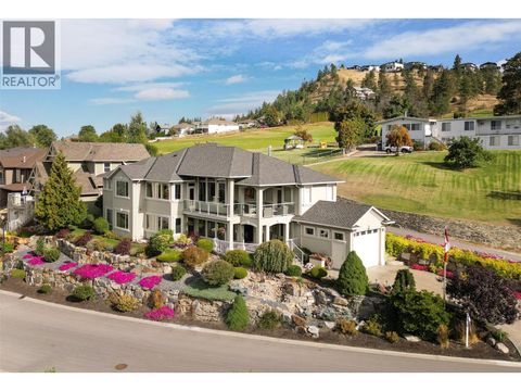 1095 Hume Avenue Kelowna BC V1P1P2