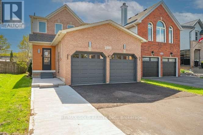 2993 GULFSTREAM WAY