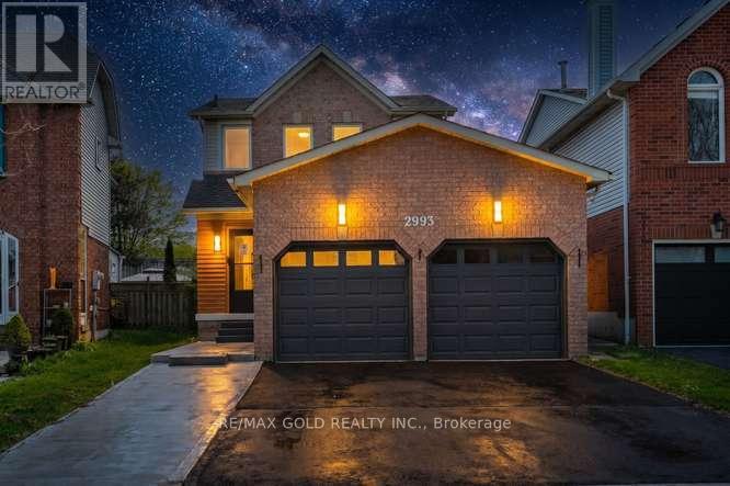 2993 GULFSTREAM WAY