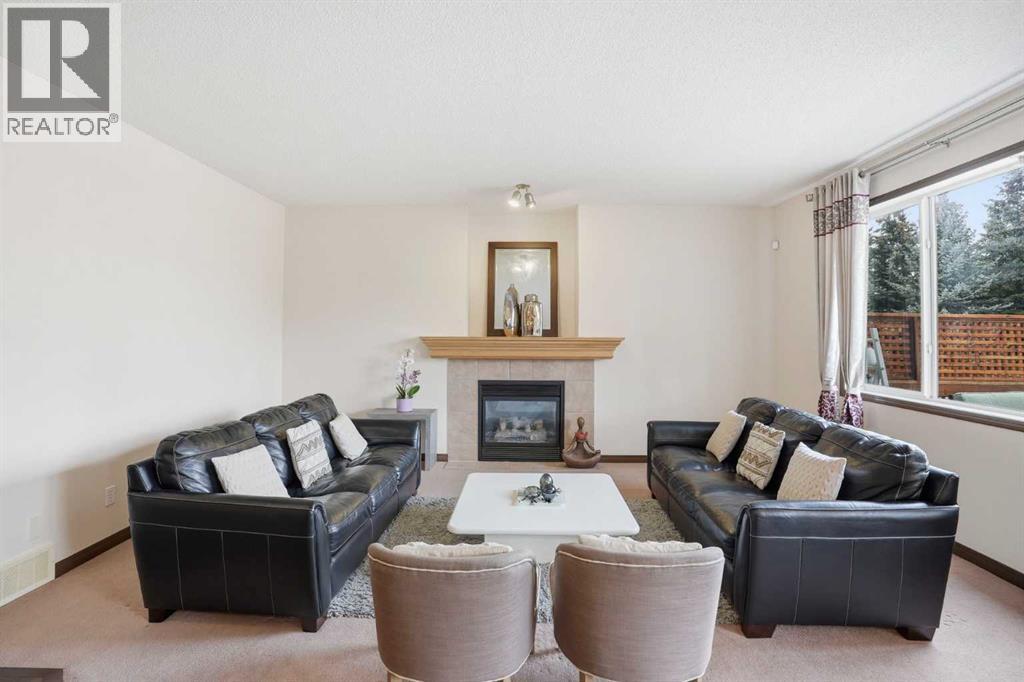 6 Springborough Green SW