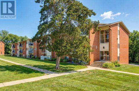 309 - 1174 HAMILTON ROAD London East (East O) ON N5W1A9