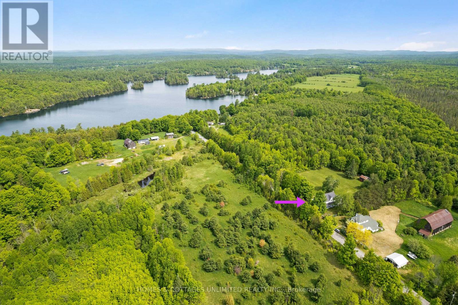 3200 LAVANT MILL ROAD