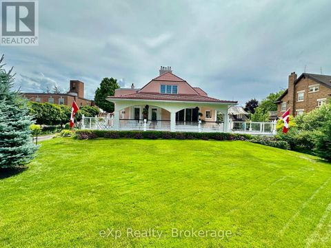 85 10TH STREET Hanover ON N4N1M9