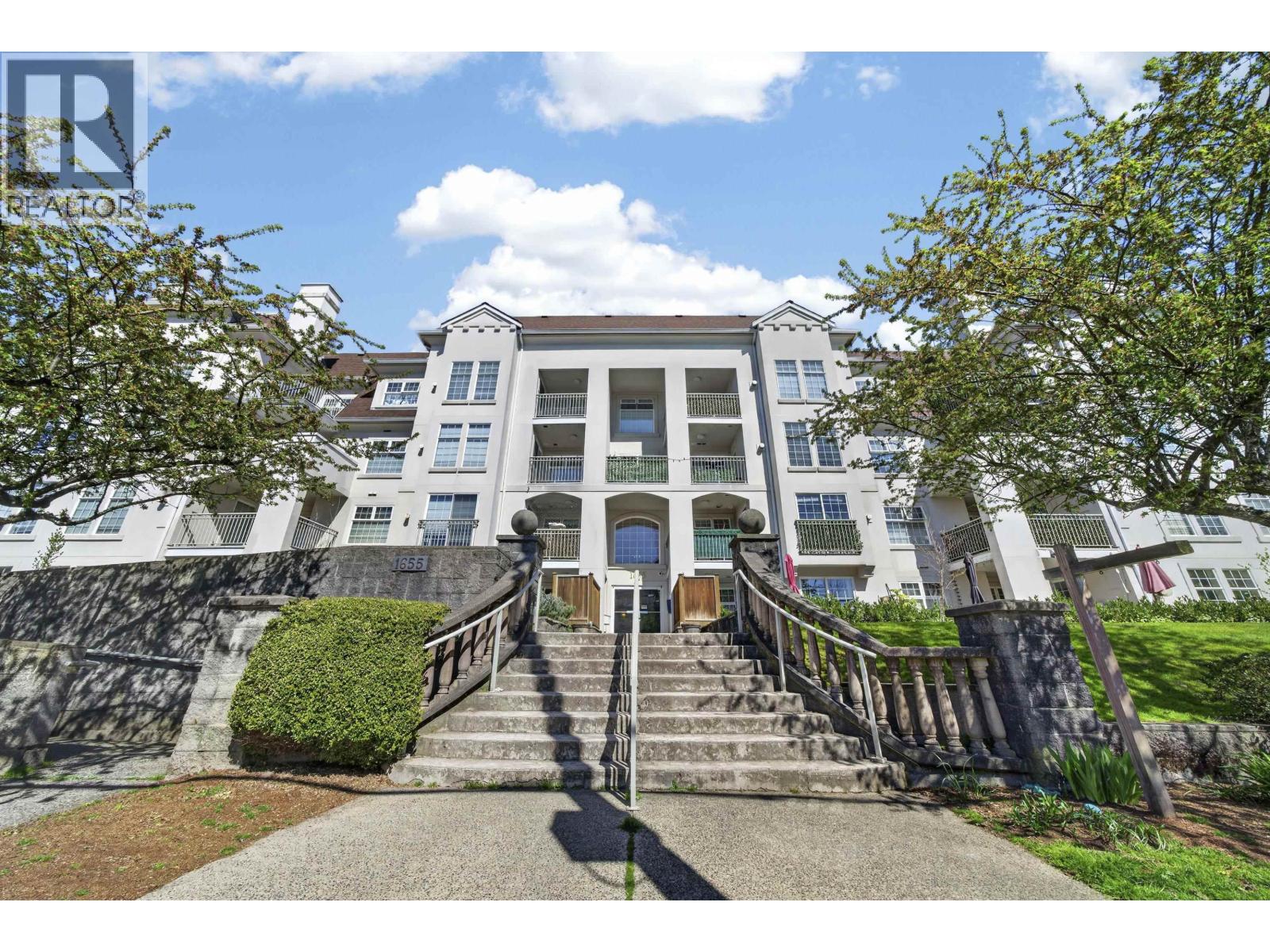 312 1655 GRANT AVENUE