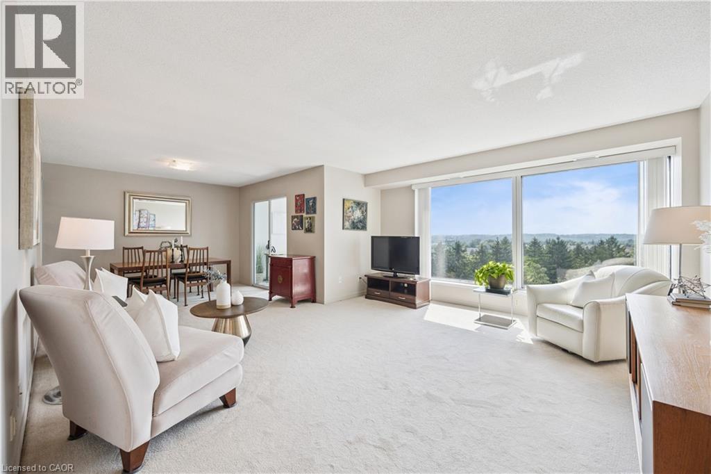 190 HESPELER Road Unit# 802